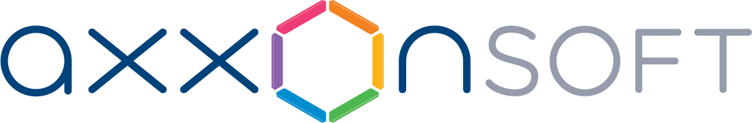 AxxonSoft